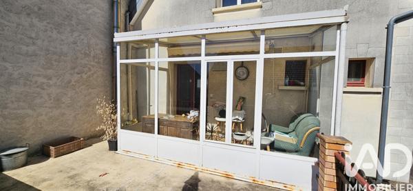 Maison à vendre 4 pièces 111,9 m² Fayl-Billot