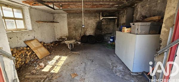Maison à vendre 4 pièces 111,9 m² Fayl-Billot
