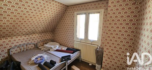 Maison à vendre 4 pièces 111,9 m² Fayl-Billot