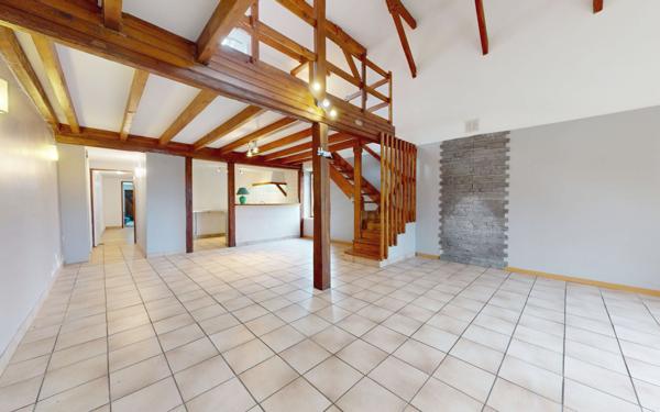 Maison à vendre    4 pièces •  Mars-la-Tour