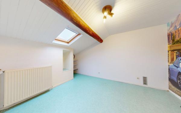 Maison à vendre    4 pièces •  Mars-la-Tour