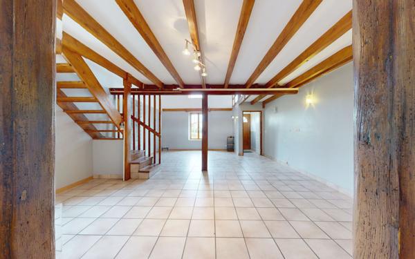 Maison à vendre    4 pièces •  Mars-la-Tour