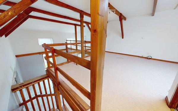 Maison à vendre    4 pièces •  Mars-la-Tour