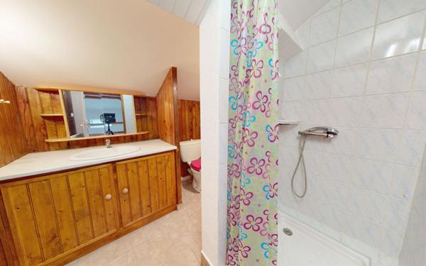 Maison à vendre    4 pièces •  Mars-la-Tour