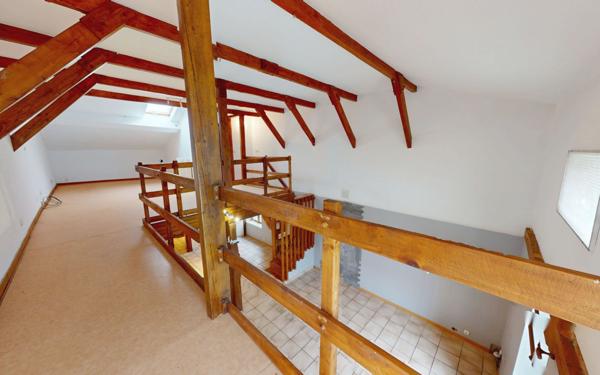 Maison à vendre    4 pièces •  Mars-la-Tour