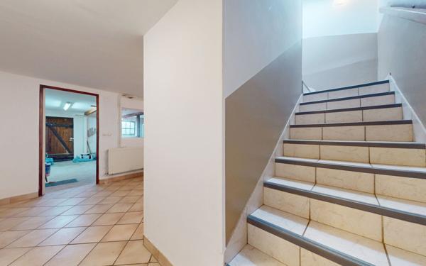 Maison à vendre    4 pièces •  Mars-la-Tour