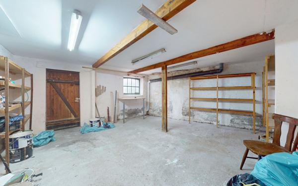 Maison à vendre    4 pièces •  Mars-la-Tour