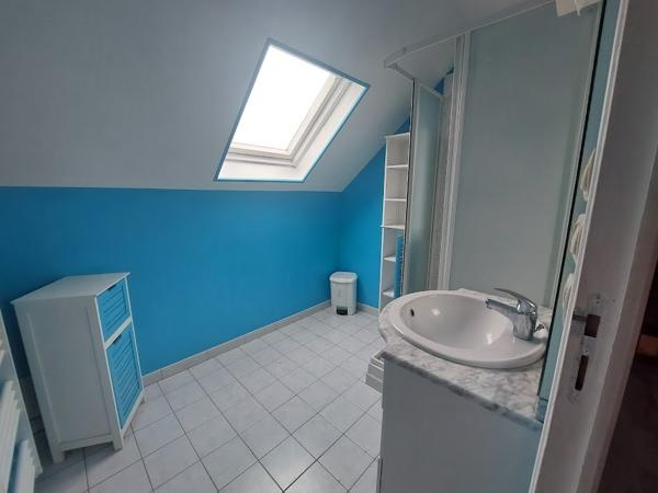 Maison Gennes Val De Loire 8 pièce(s) 170 m2