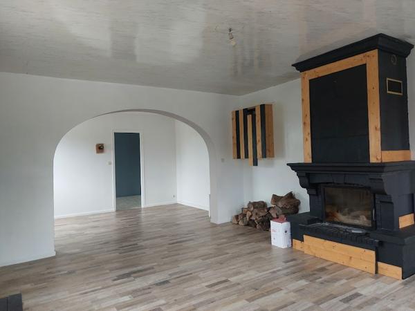 Maison Gennes Val De Loire 8 pièce(s) 170 m2