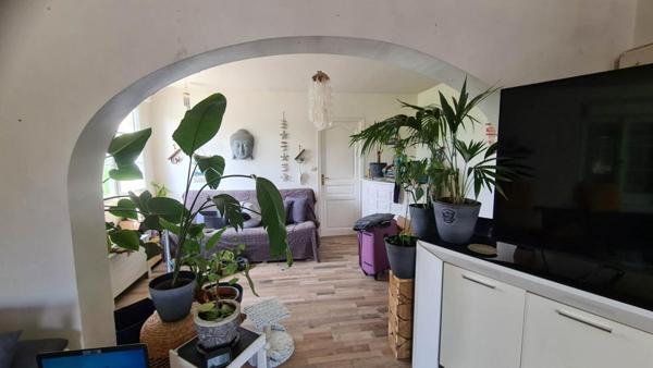 Maison Gennes Val De Loire 8 pièce(s) 170 m2