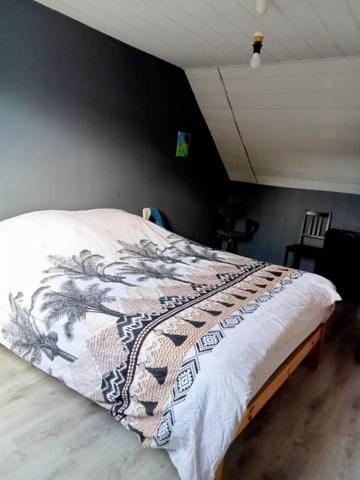 Maison Gennes Val De Loire 8 pièce(s) 170 m2