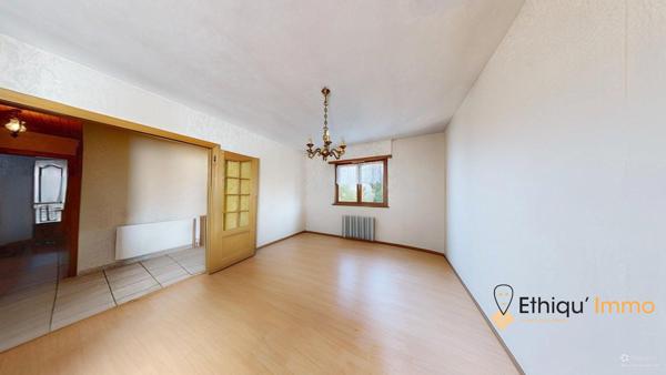 Maison avec jardin calme - Eurométropole Strasbourg