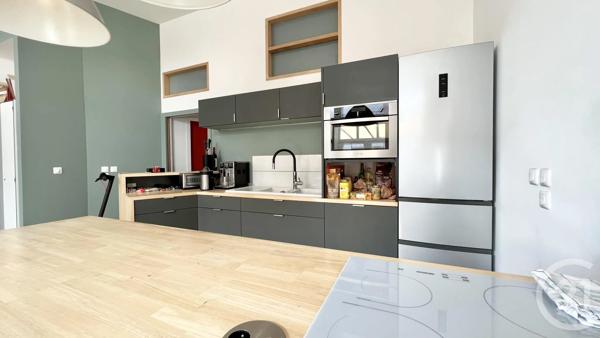 Appartement Loft à vendre  2 pièces - 79,30 m 2   TOURCOING  - 59