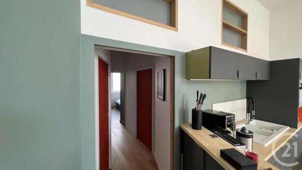 Appartement Loft à vendre  2 pièces - 79,30 m 2   TOURCOING  - 59