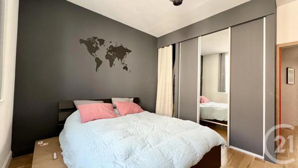 Appartement Loft à vendre  2 pièces - 79,30 m 2   TOURCOING  - 59