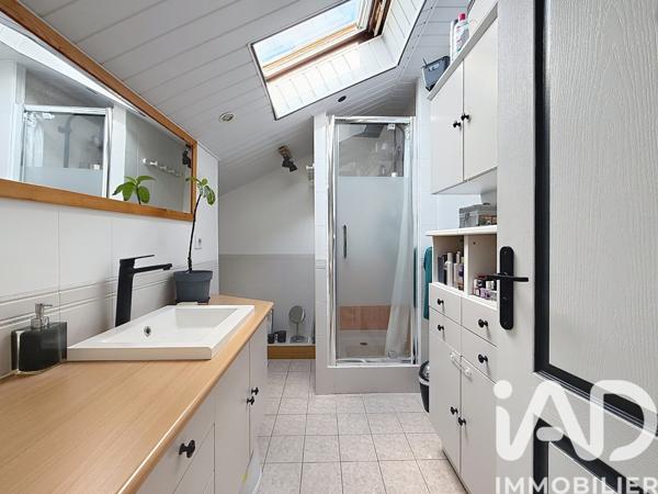 Maison à vendre 4 pièces 89 m² Périgny