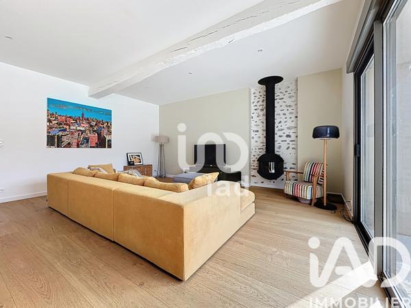 Maison à vendre 5 pièces 180 m² Bordères-sur-l'Échez