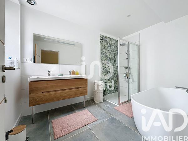 Maison à vendre 5 pièces 180 m² Bordères-sur-l'Échez