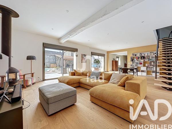 Maison à vendre 5 pièces 180 m² Bordères-sur-l'Échez