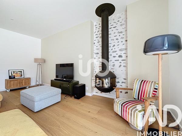 Maison à vendre 5 pièces 180 m² Bordères-sur-l'Échez