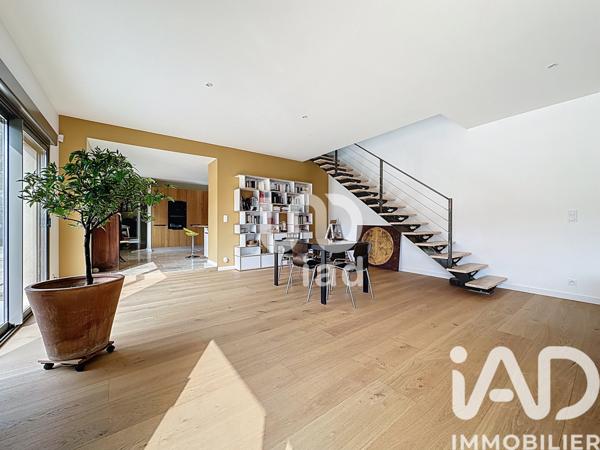 Maison à vendre 5 pièces 180 m² Bordères-sur-l'Échez