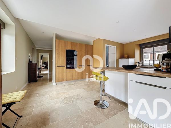 Maison à vendre 5 pièces 180 m² Bordères-sur-l'Échez