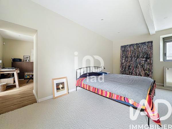 Maison à vendre 5 pièces 180 m² Bordères-sur-l'Échez