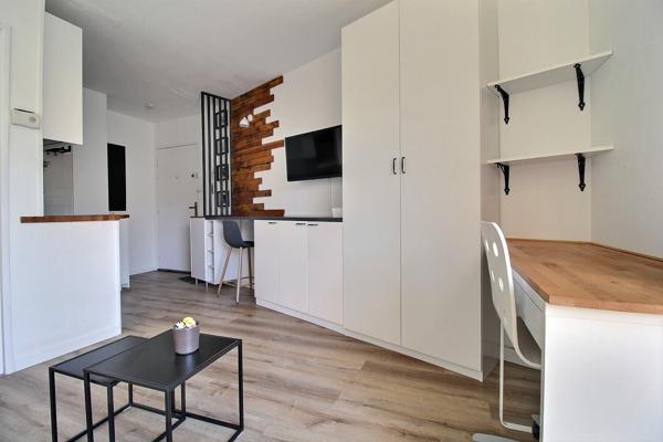Montpellier / Rives du Lez 1 pièce 20 m2