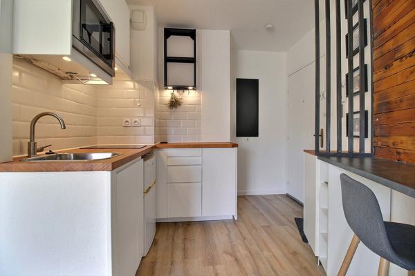 Montpellier / Rives du Lez 1 pièce 20 m2