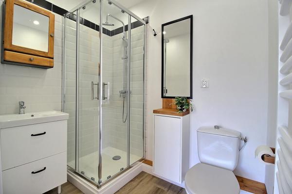 Montpellier / Rives du Lez 1 pièce 20 m2