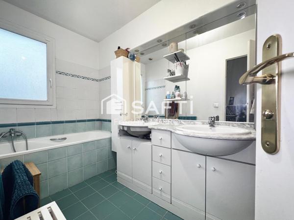 Idéalement située, Accates proche Allauch