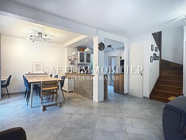 Idéalement située, Accates proche Allauch