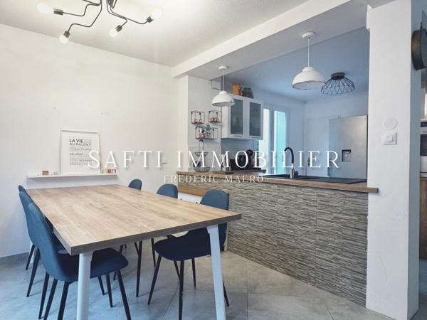 Idéalement située, Accates proche Allauch