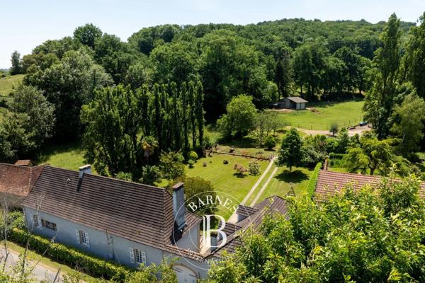 Pau, Maison 4 Chambres -  268 m² à vendre