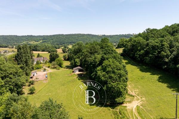 Pau, Maison 4 Chambres -  268 m² à vendre