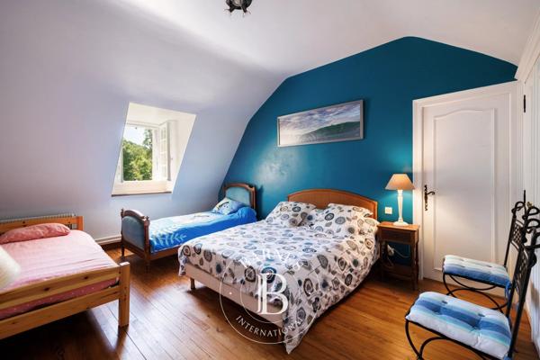 Pau, Maison 4 Chambres -  268 m² à vendre