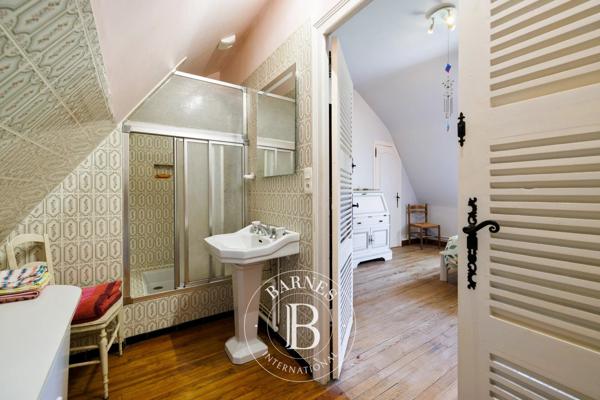 Pau, Maison 4 Chambres -  268 m² à vendre