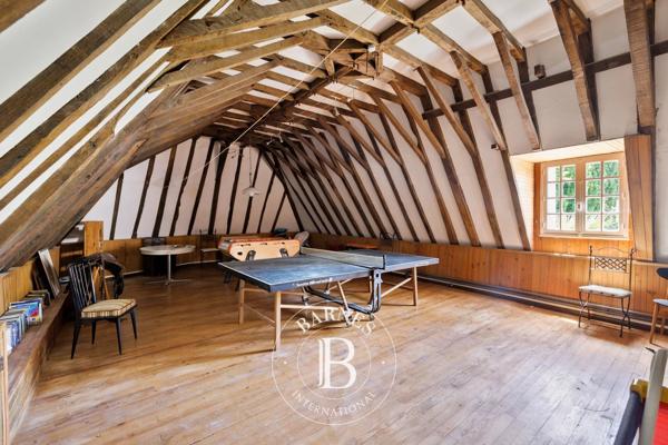 Pau, Maison 4 Chambres -  268 m² à vendre