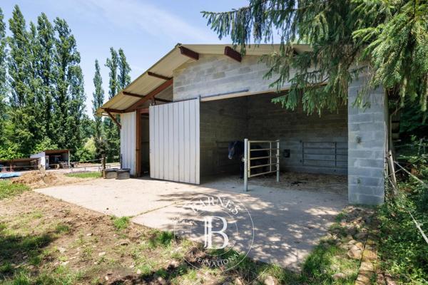 Pau, Maison 4 Chambres -  268 m² à vendre