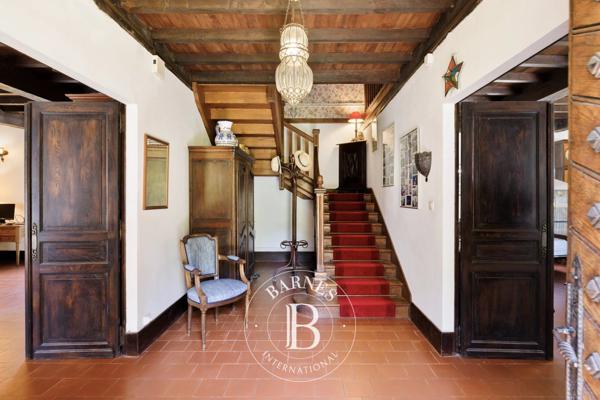 Pau, Maison 4 Chambres -  268 m² à vendre