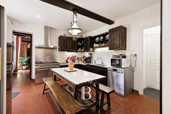 Pau, Maison 4 Chambres -  268 m² à vendre