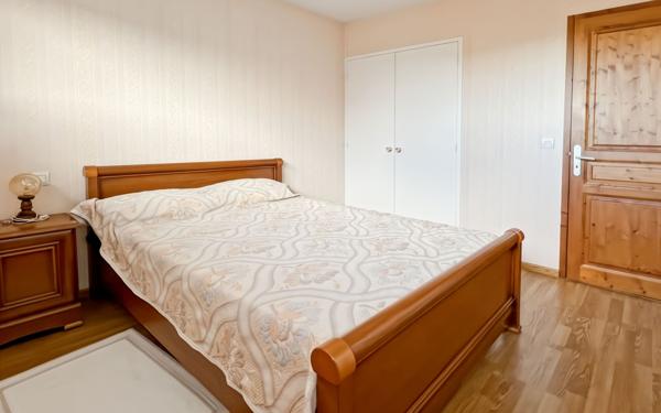 Appartement à vendre    4 pièces • 98,23 m2 Cambo-les-Bains