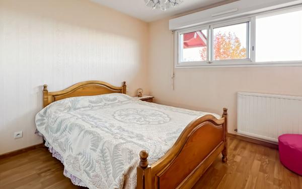 Appartement à vendre    4 pièces • 98,23 m2 Cambo-les-Bains