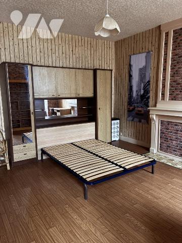 RECOUVRANCE - IMMEUBLE DE 5 APPARTEMENTS - BREST 