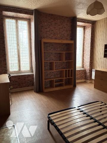 RECOUVRANCE - IMMEUBLE DE 5 APPARTEMENTS - BREST 