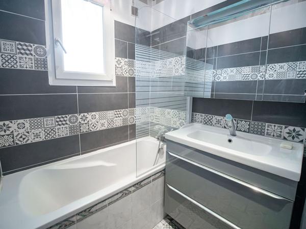 1 CHAMBRE EN COLOCATION ETUDIANTE CANNES LA BOCCA 25/09/2026