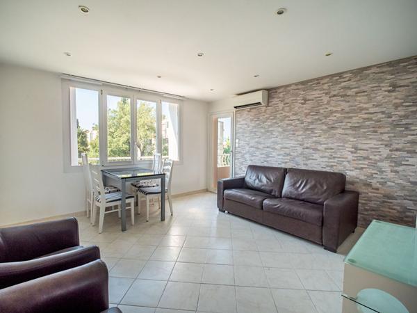 1 CHAMBRE EN COLOCATION ETUDIANTE CANNES LA BOCCA 25/09/2026