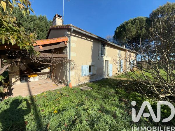 Maison à vendre 4 pièces 128 m² Guesnes