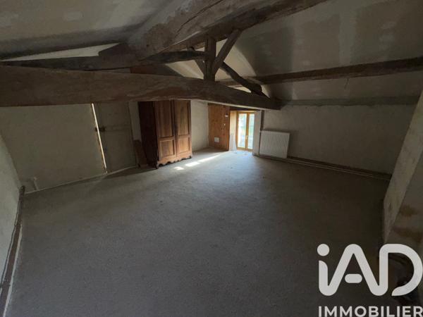 Maison à vendre 4 pièces 128 m² Guesnes