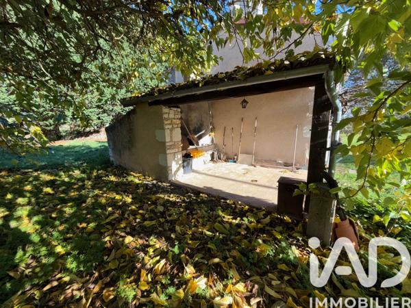 Maison à vendre 4 pièces 128 m² Guesnes